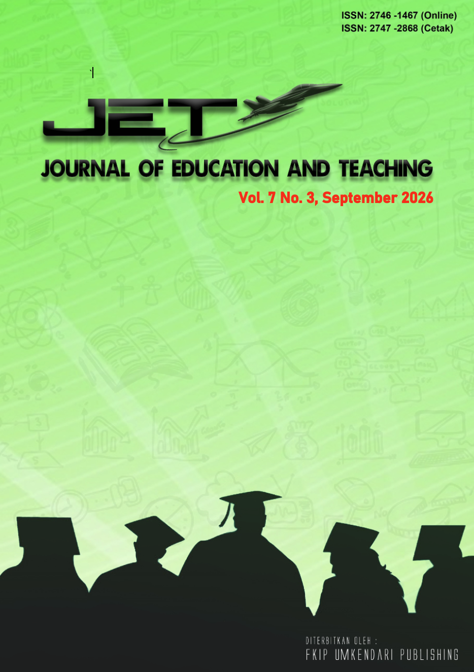					View Vol. 7 No. 3 (2026): September 2026
				